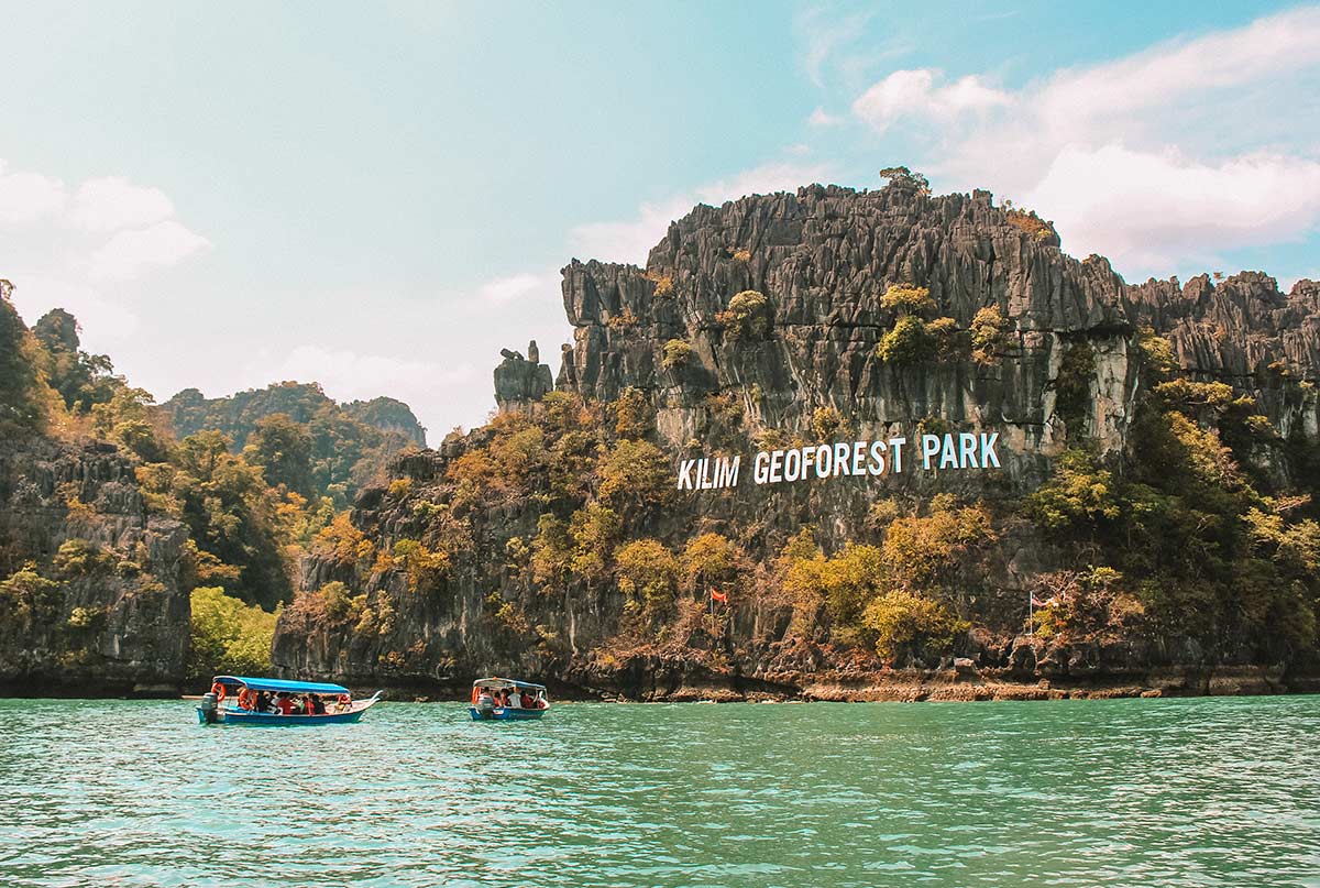 Jelajahi Mangrove Tour Langkawi: Petualangan Ekologis di Hutan Bakau yang Menakjubkan